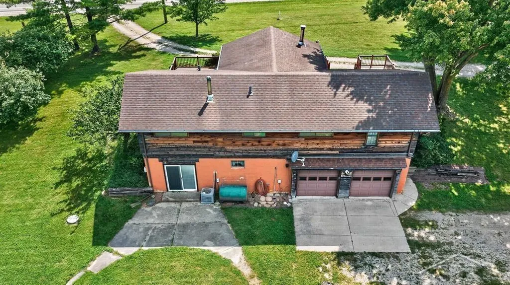 6431 Whitmore Lake Road Northfield Township MI 48189