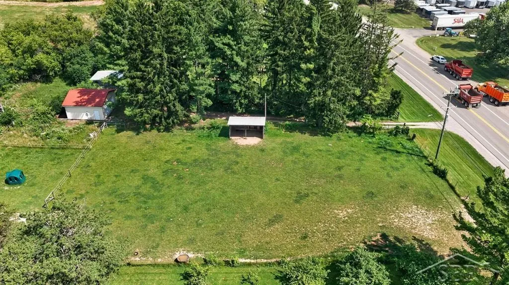 6431 Whitmore Lake Road Northfield Township MI 48189
