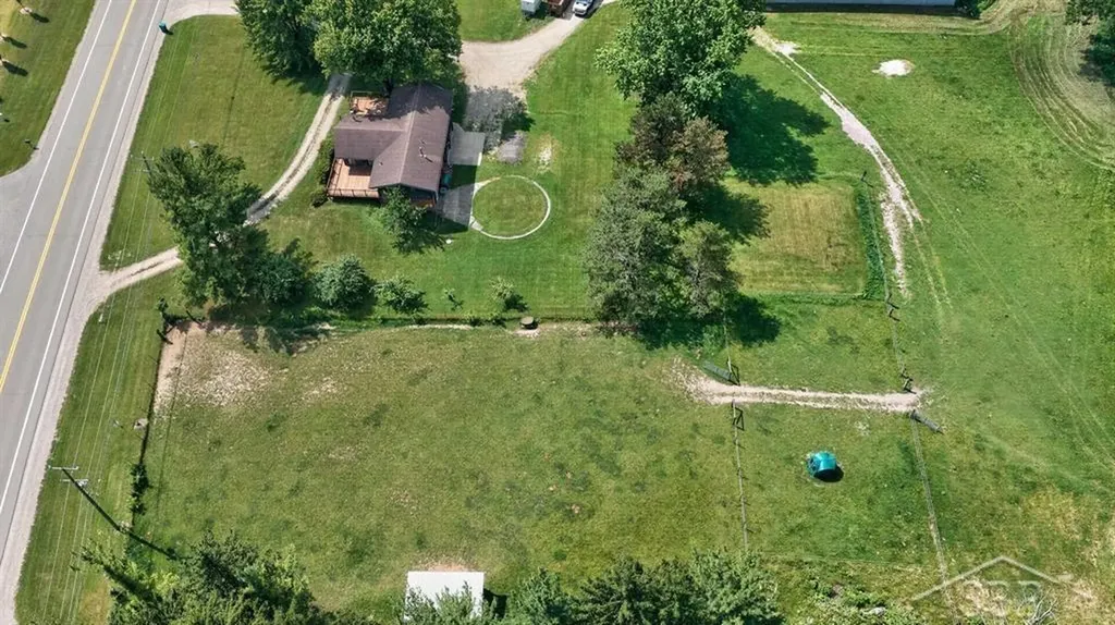 6431 Whitmore Lake Road Northfield Township MI 48189