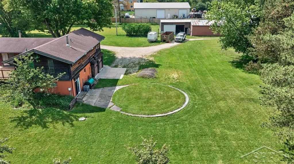 6431 Whitmore Lake Road Northfield Township MI 48189
