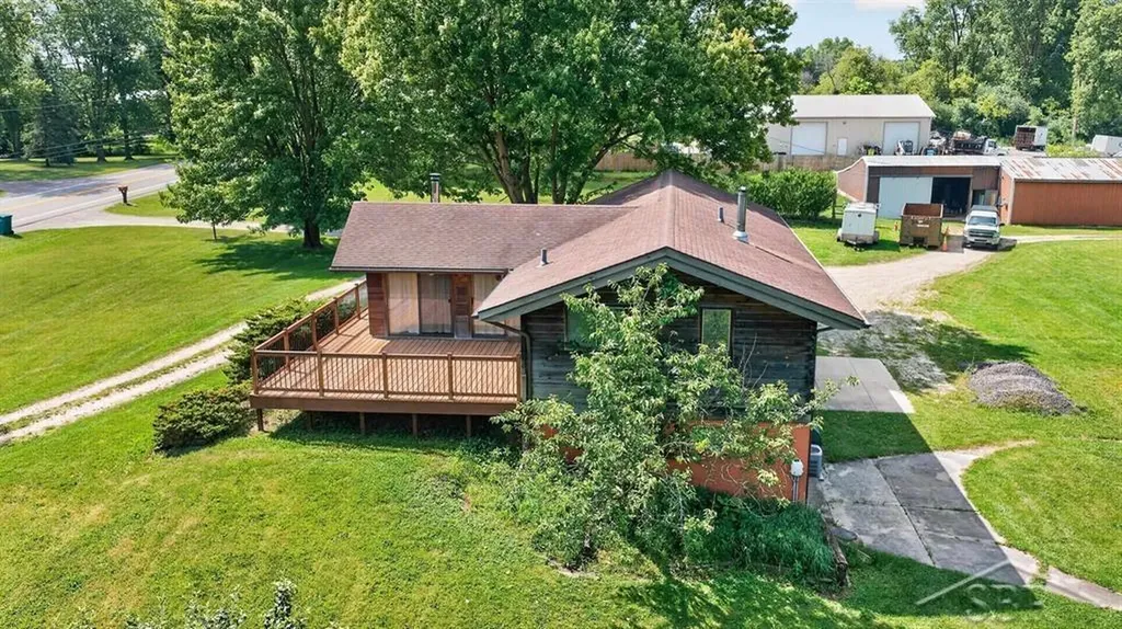 6431 Whitmore Lake Road Northfield Township MI 48189