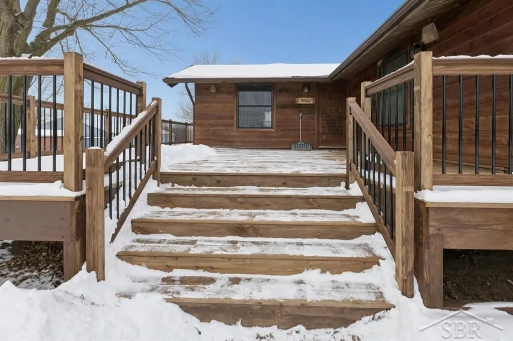 6431 Whitmore Lake Road Northfield Township MI 48189
