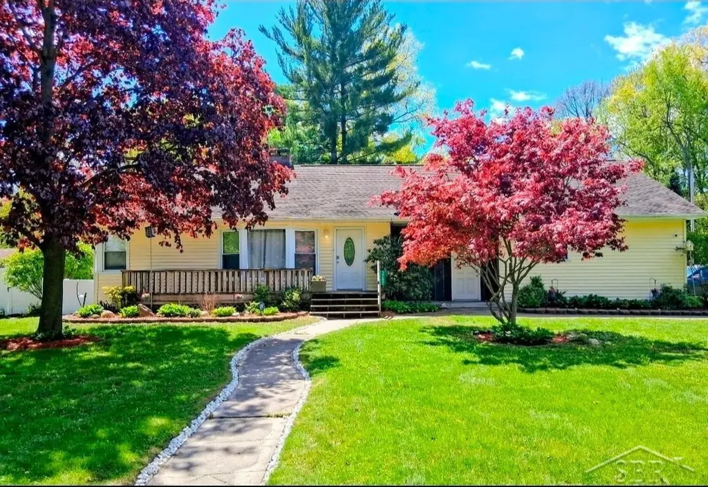 3280 Dixie Court Bridgeport Charter Township MI 48601