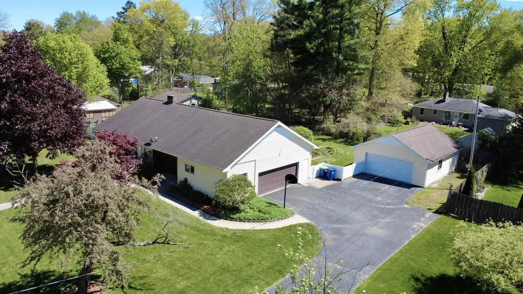 3280 Dixie Court Bridgeport Charter Township MI 48601