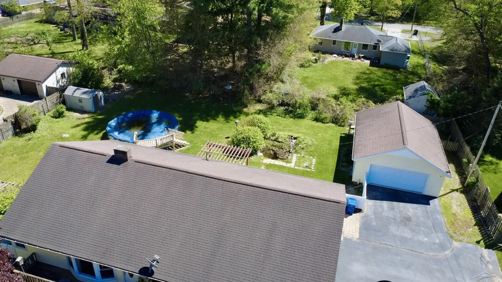 3280 Dixie Court Bridgeport Charter Township MI 48601
