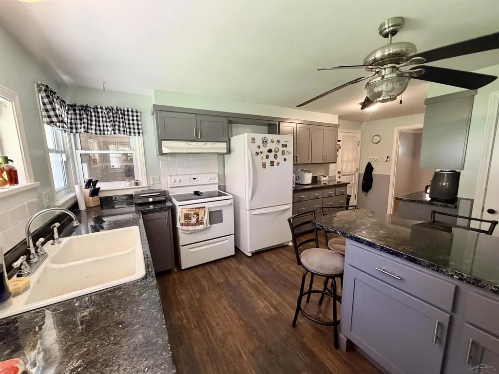 3280 Dixie Court Bridgeport Charter Township MI 48601
