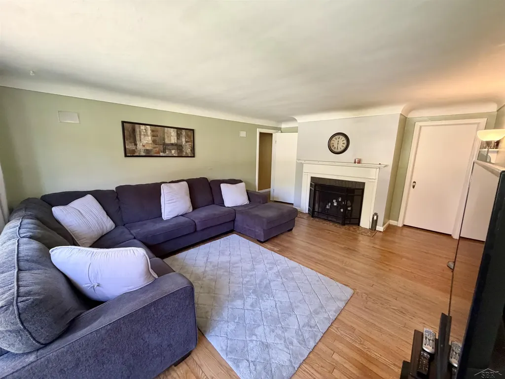 3280 Dixie Court Bridgeport Charter Township MI 48601