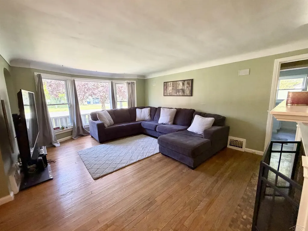 3280 Dixie Court Bridgeport Charter Township MI 48601
