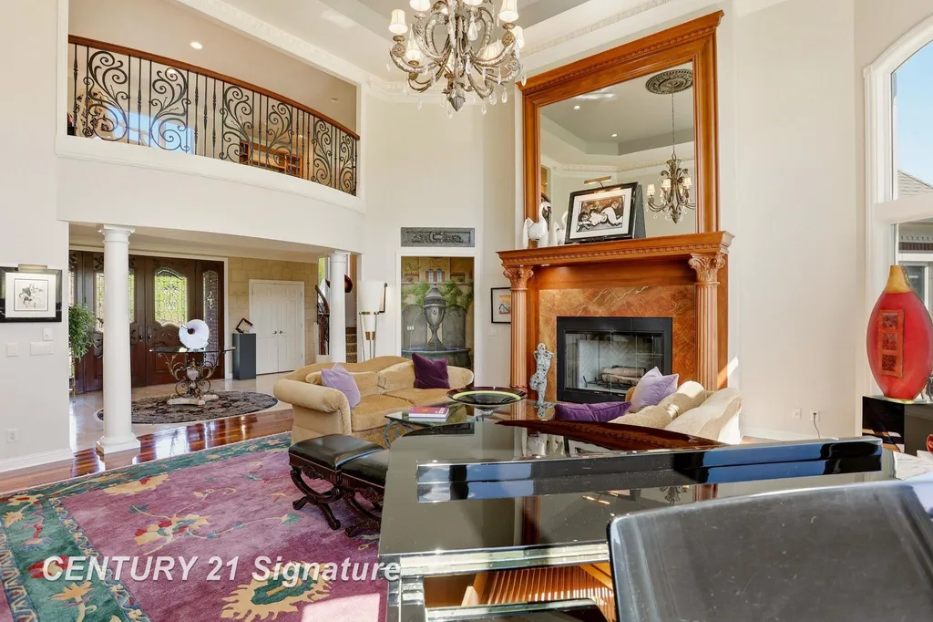 8 Appleshire Court Thomas Township MI 48623