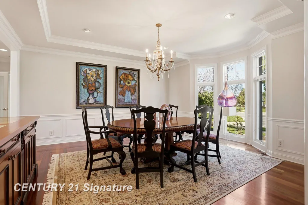 8 Appleshire Court Thomas Township MI 48623
