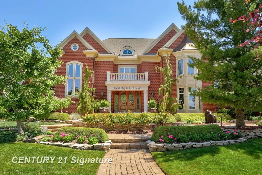 8 Appleshire Court Thomas Township MI 48623