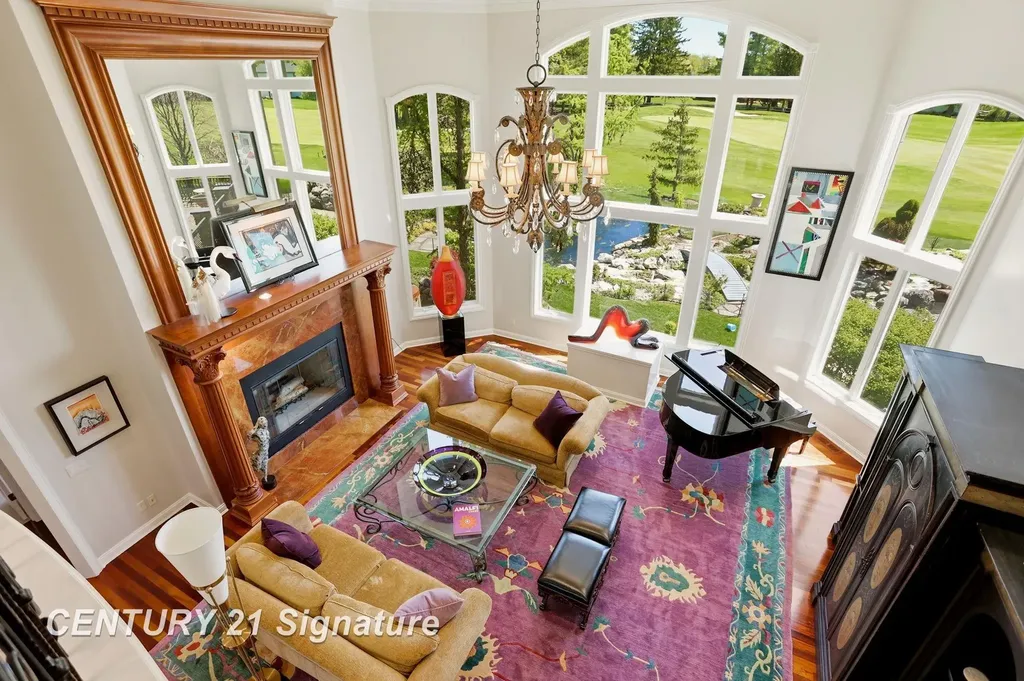 8 Appleshire Court Thomas Township MI 48623
