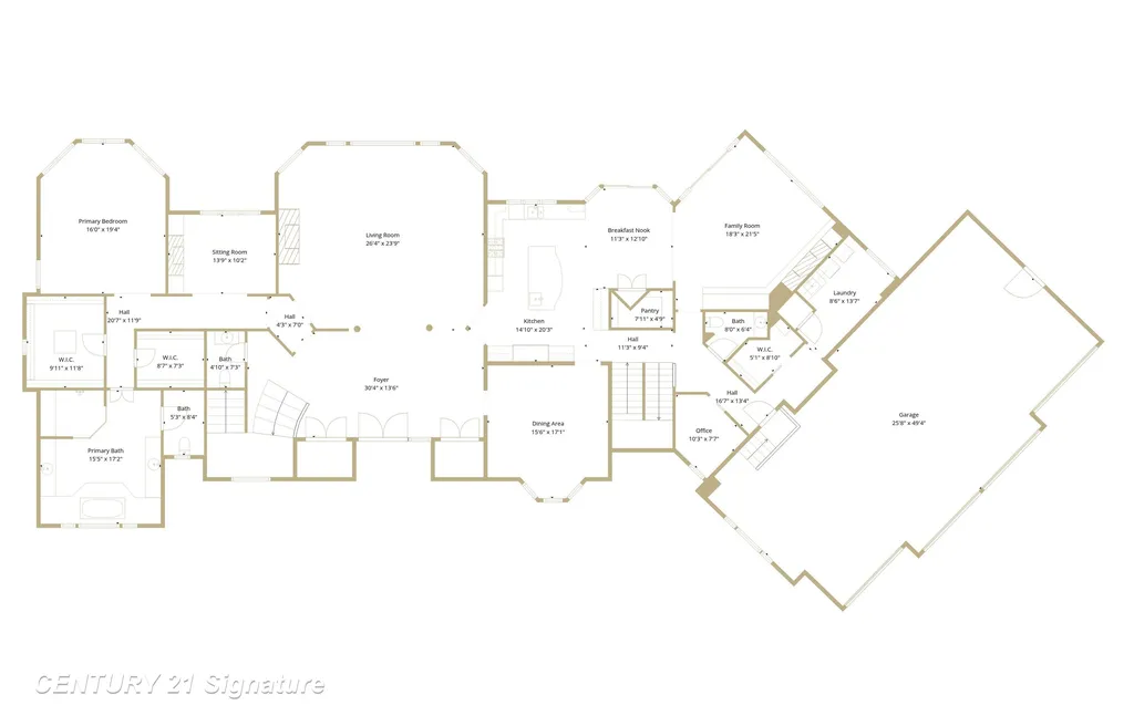 8 Appleshire Court Thomas Township MI 48623