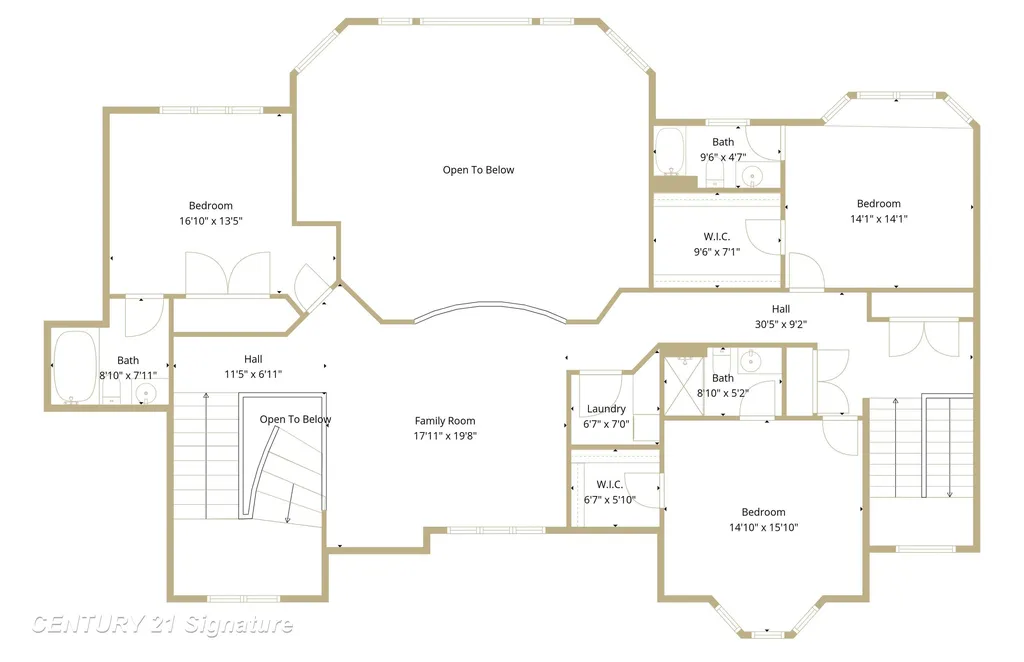 8 Appleshire Court Thomas Township MI 48623