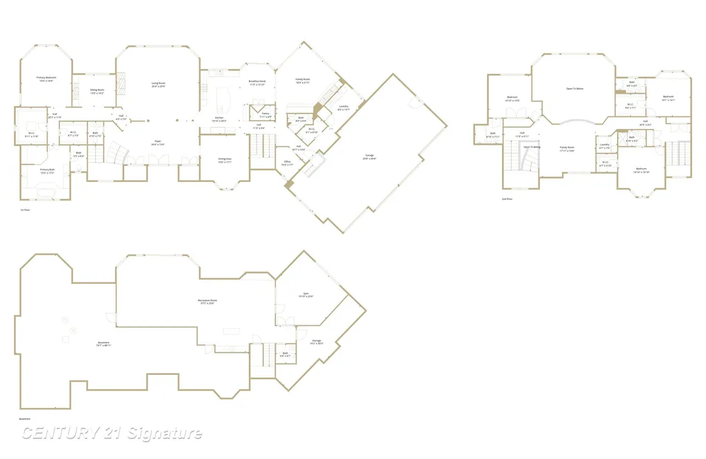 8 Appleshire Court Thomas Township MI 48623