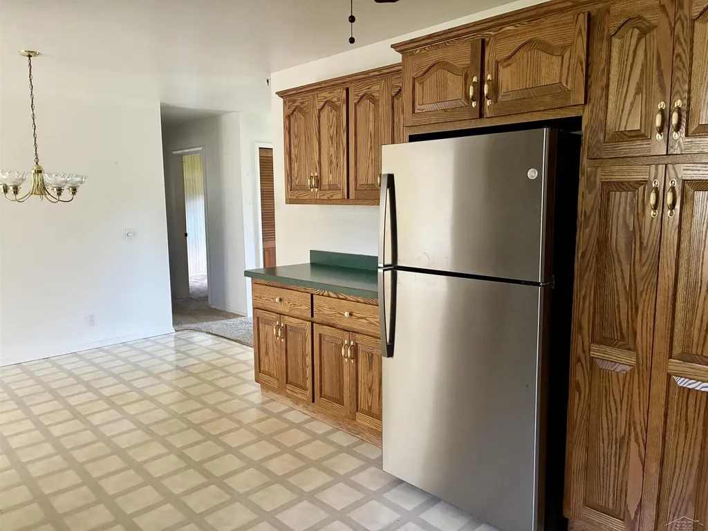 7178 London Drive Thomas Township MI 48609