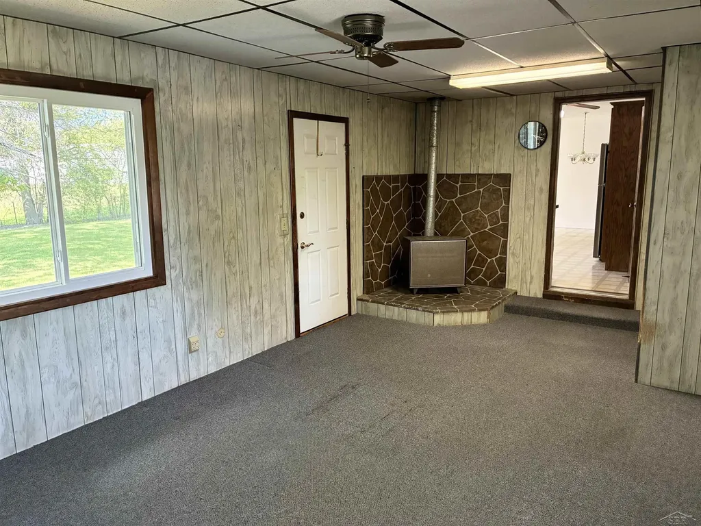 7178 London Drive Thomas Township MI 48609