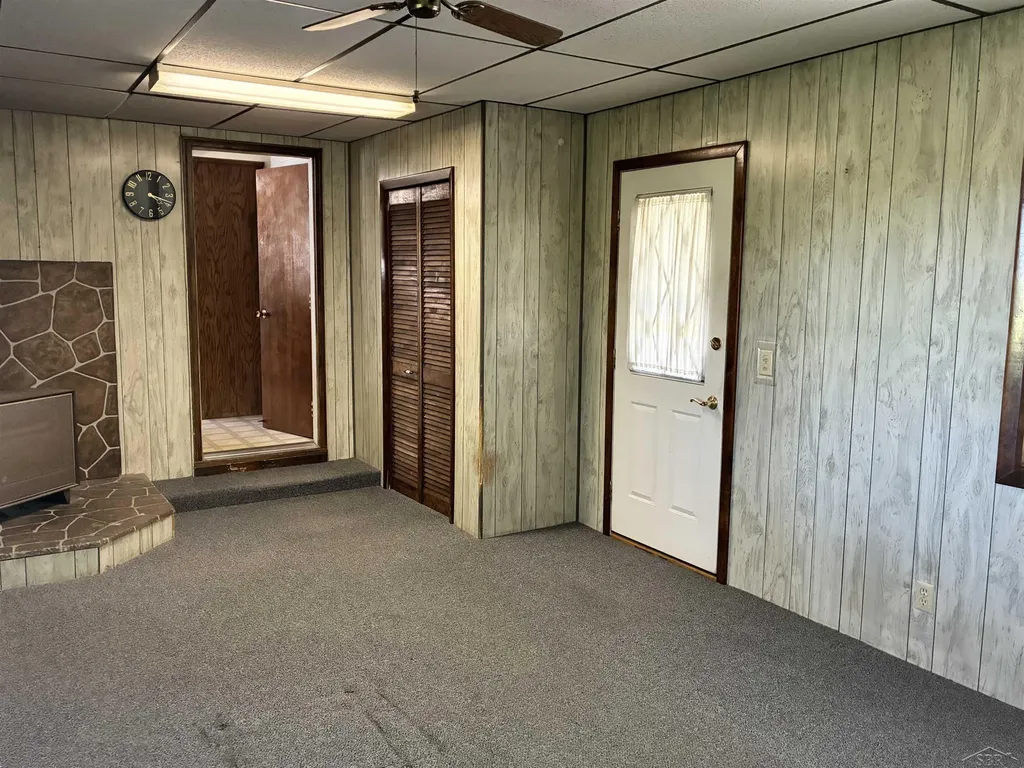 7178 London Drive Thomas Township MI 48609