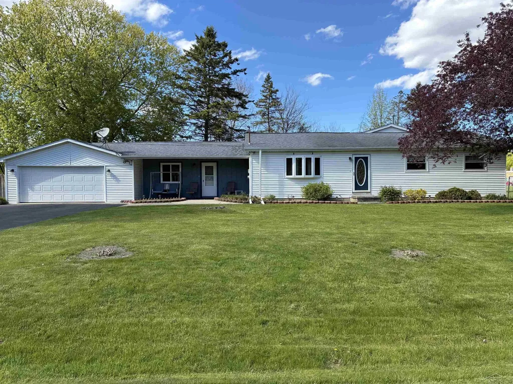 7178 London Drive Thomas Township MI 48609