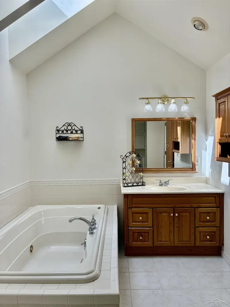 7178 London Drive Thomas Township MI 48609