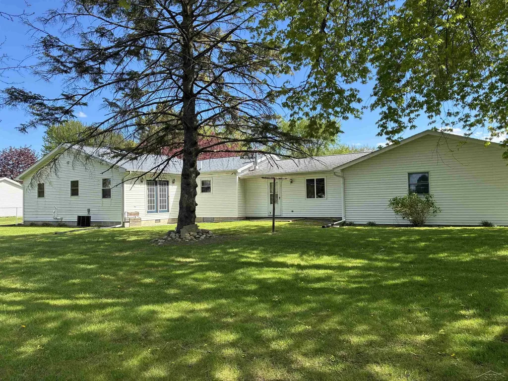 7178 London Drive Thomas Township MI 48609