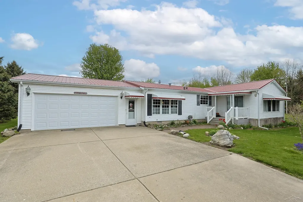 13301 Elms Road Birch Run Township MI 48415