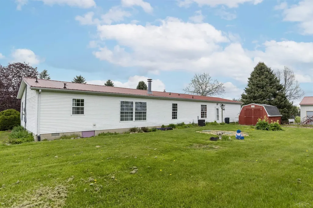13301 Elms Road Birch Run Township MI 48415