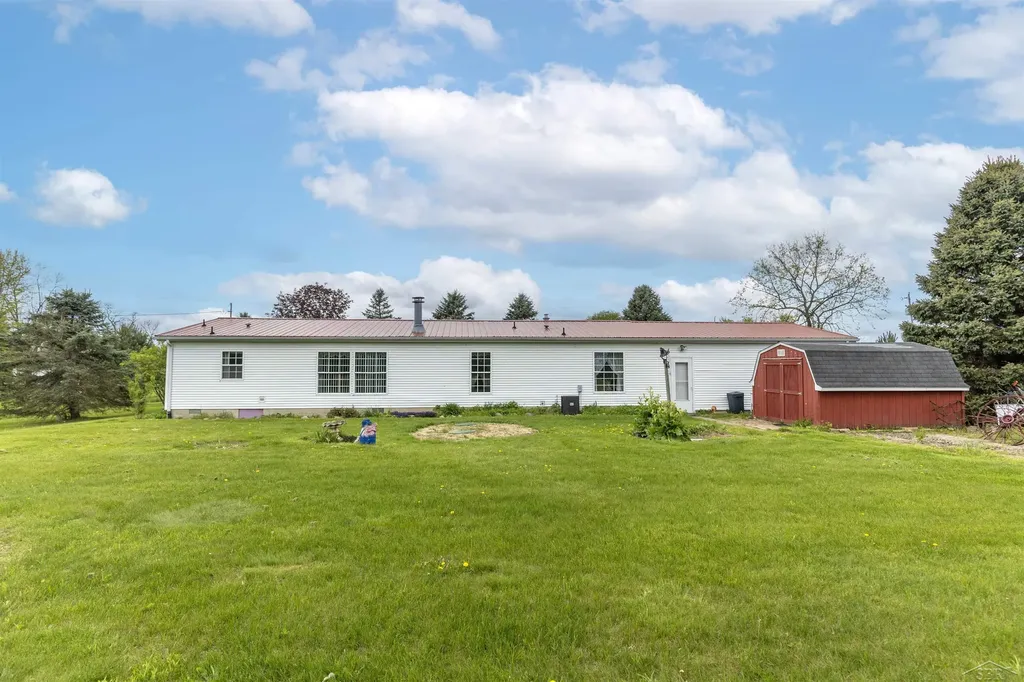 13301 Elms Road Birch Run Township MI 48415