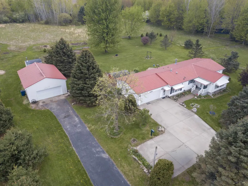 13301 Elms Road Birch Run Township MI 48415
