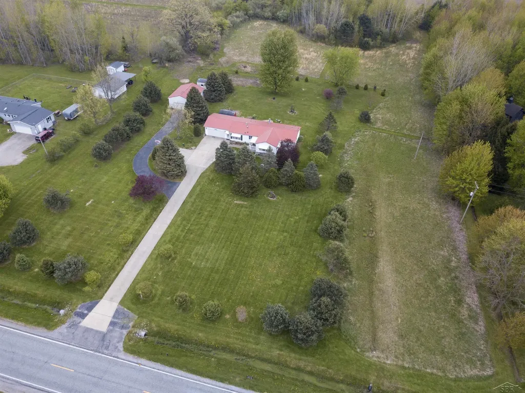 13301 Elms Road Birch Run Township MI 48415