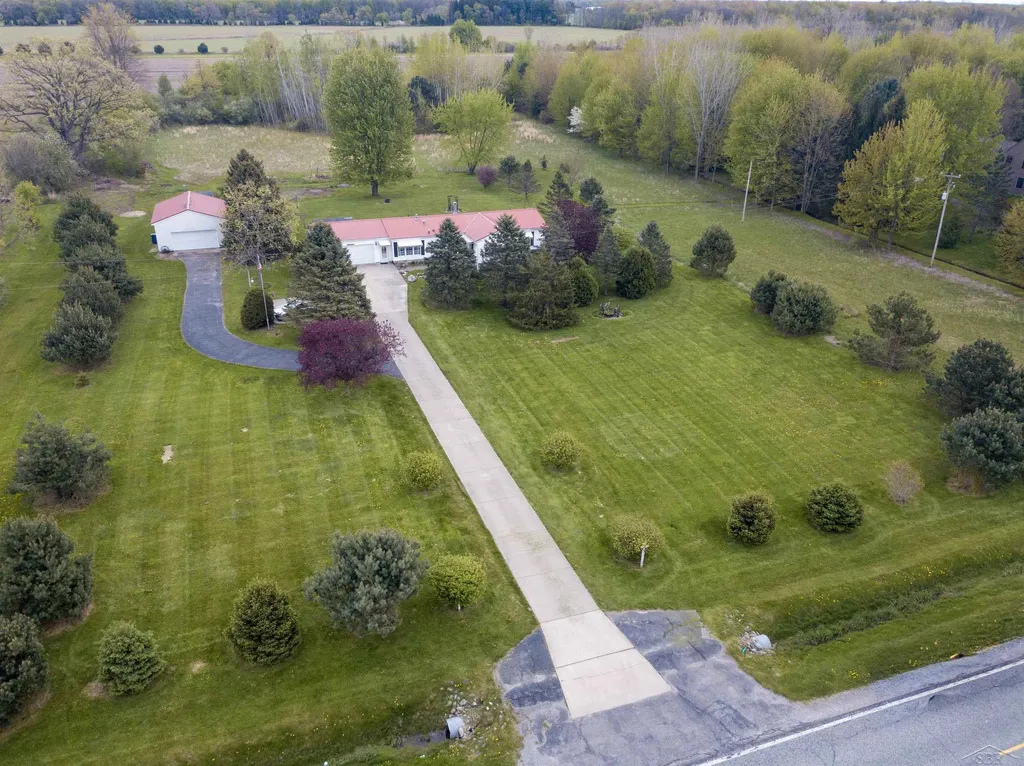 13301 Elms Road Birch Run Township MI 48415