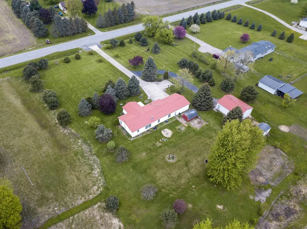 13301 Elms Road Birch Run Township MI 48415