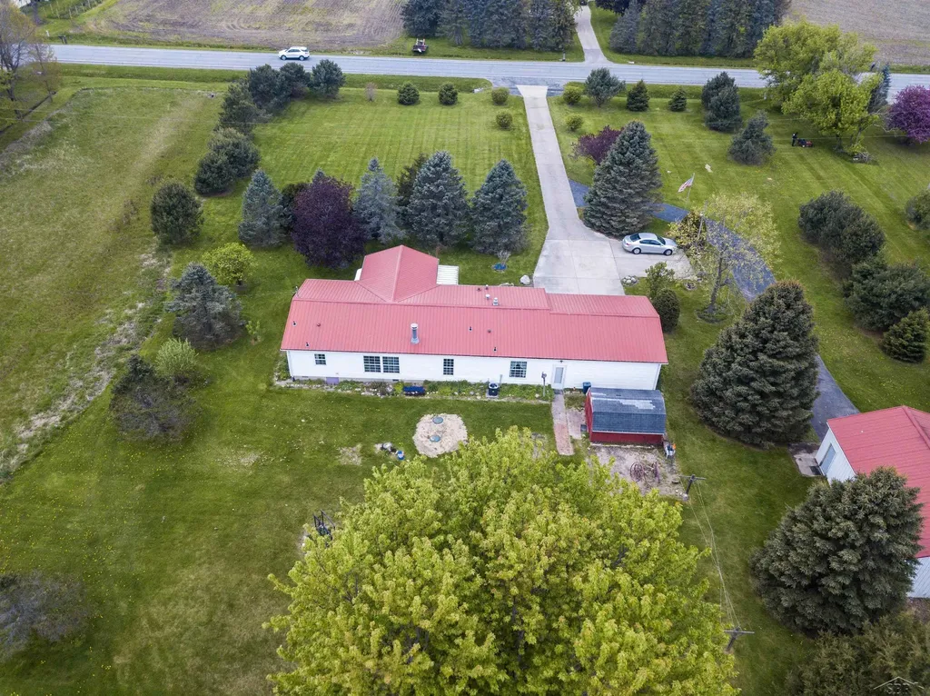 13301 Elms Road Birch Run Township MI 48415