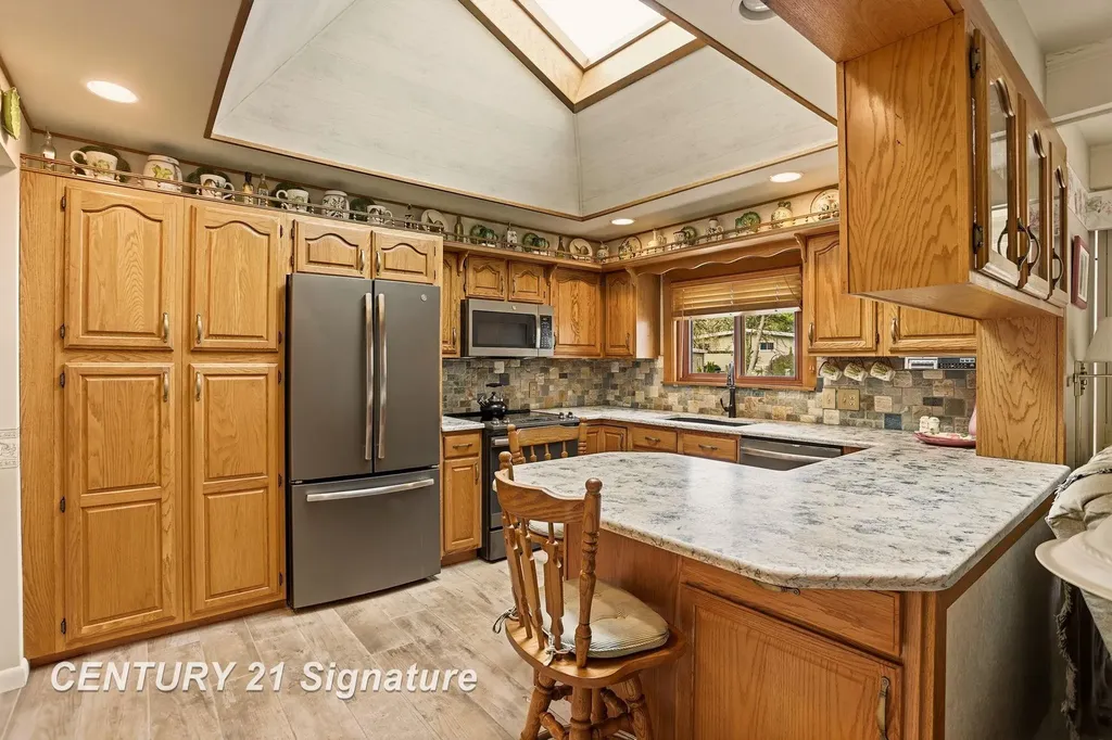 2961 Johns Drive Saginaw Charter Township MI 48603