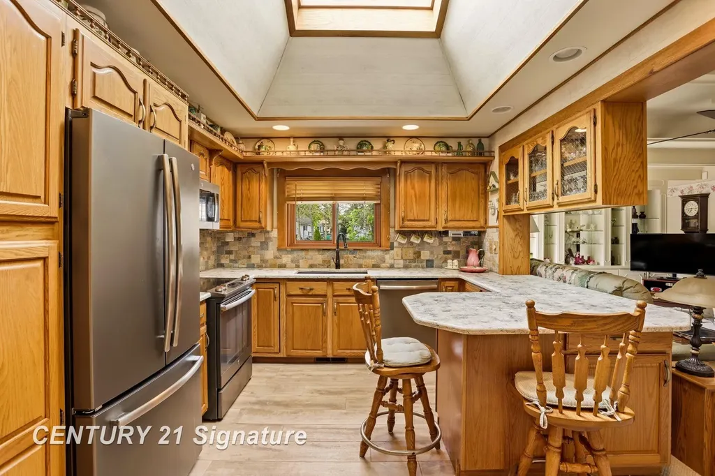 2961 Johns Drive Saginaw Charter Township MI 48603