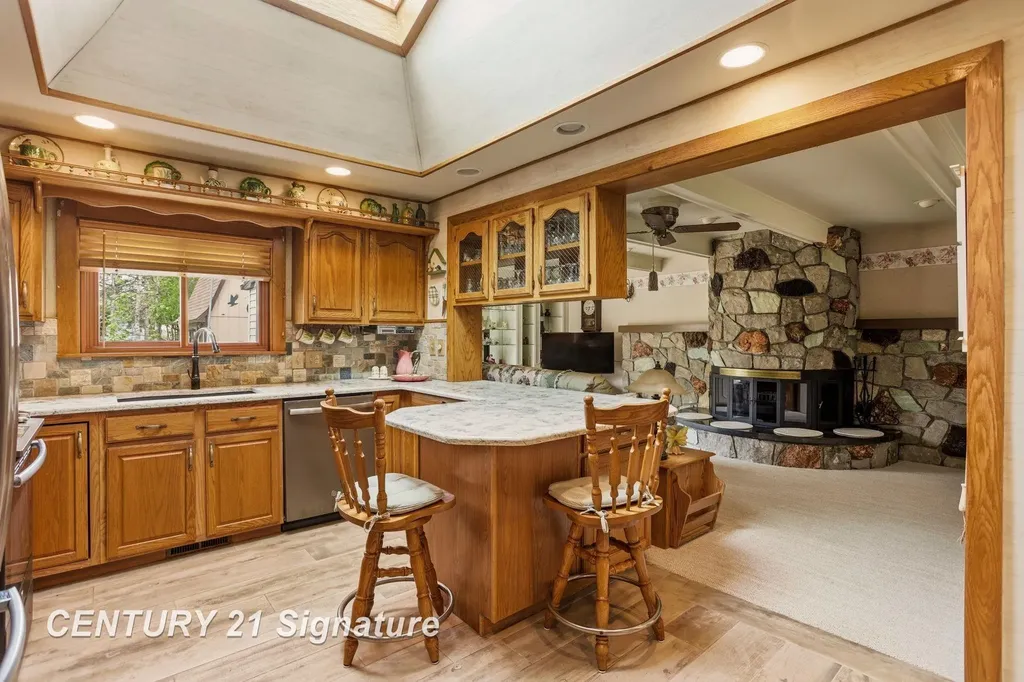 2961 Johns Drive Saginaw Charter Township MI 48603