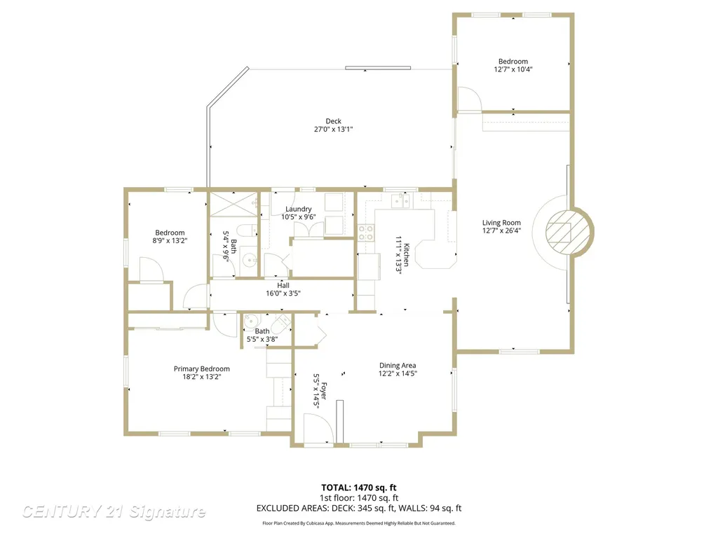 2961 Johns Drive Saginaw Charter Township MI 48603