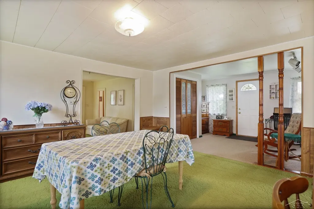 6190 Fulton Street Fremont Township MI 48744