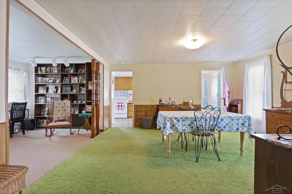 6190 Fulton Street Fremont Township MI 48744