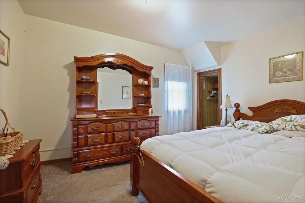 6190 Fulton Street Fremont Township MI 48744