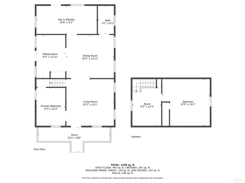 6190 Fulton Street Fremont Township MI 48744