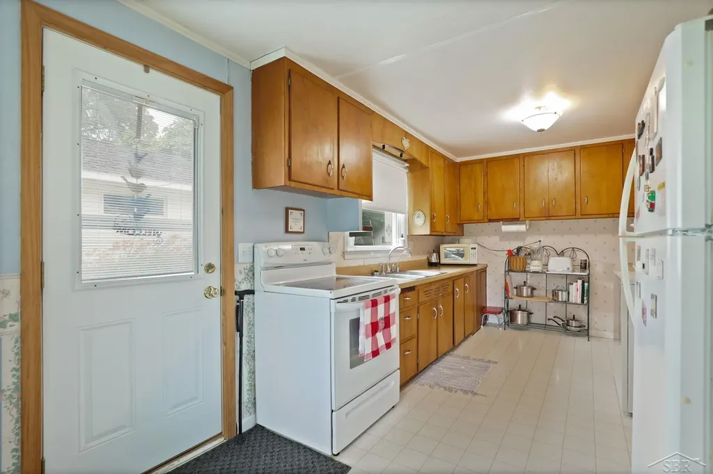 6190 Fulton Street Fremont Township MI 48744