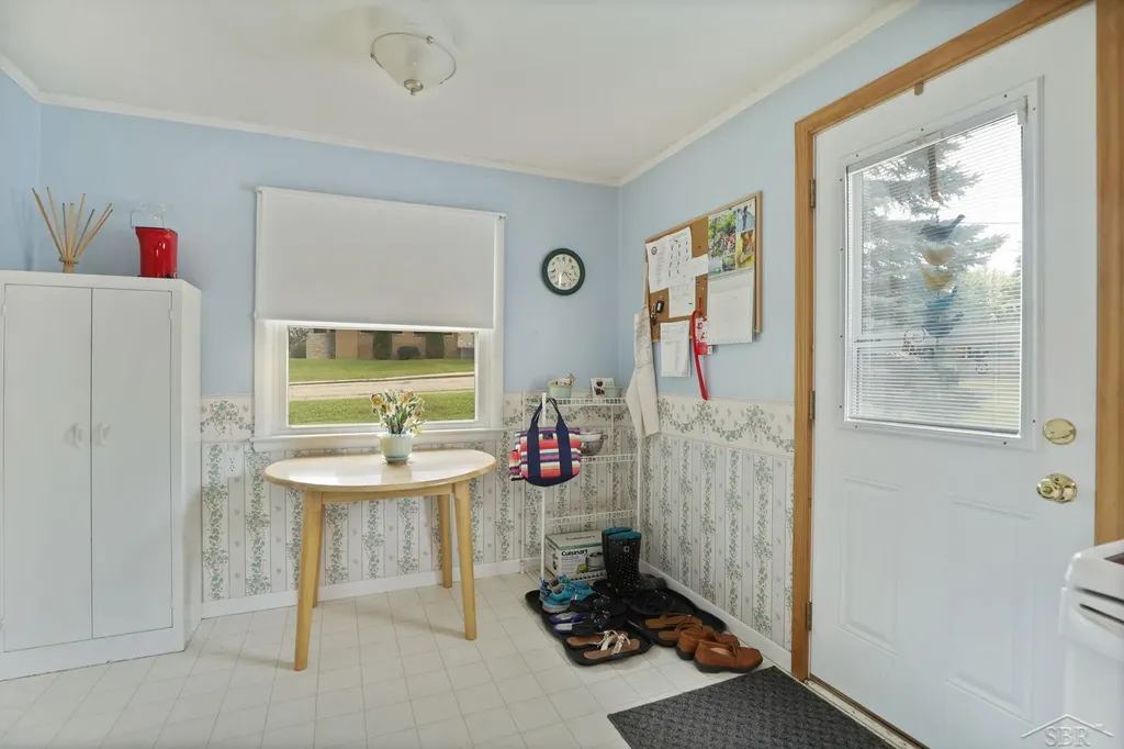 6190 Fulton Street Fremont Township MI 48744