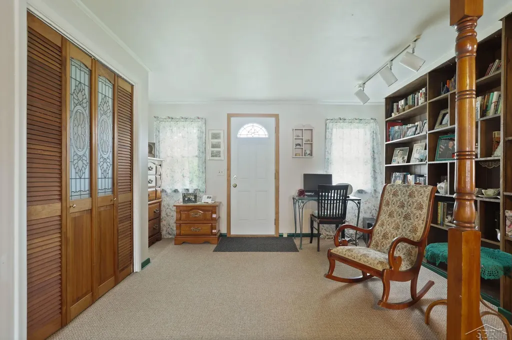 6190 Fulton Street Fremont Township MI 48744