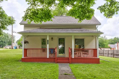 6190 Fulton Street Fremont Township MI 48744