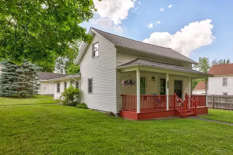 6190 Fulton Street Fremont Township MI 48744