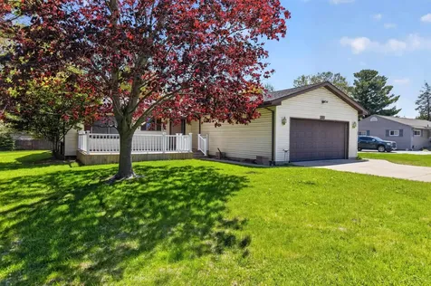 385 S Orr Road Thomas Township MI 48626