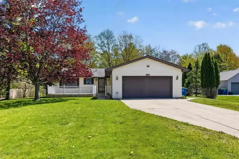 385 S Orr Road Thomas Township MI 48626