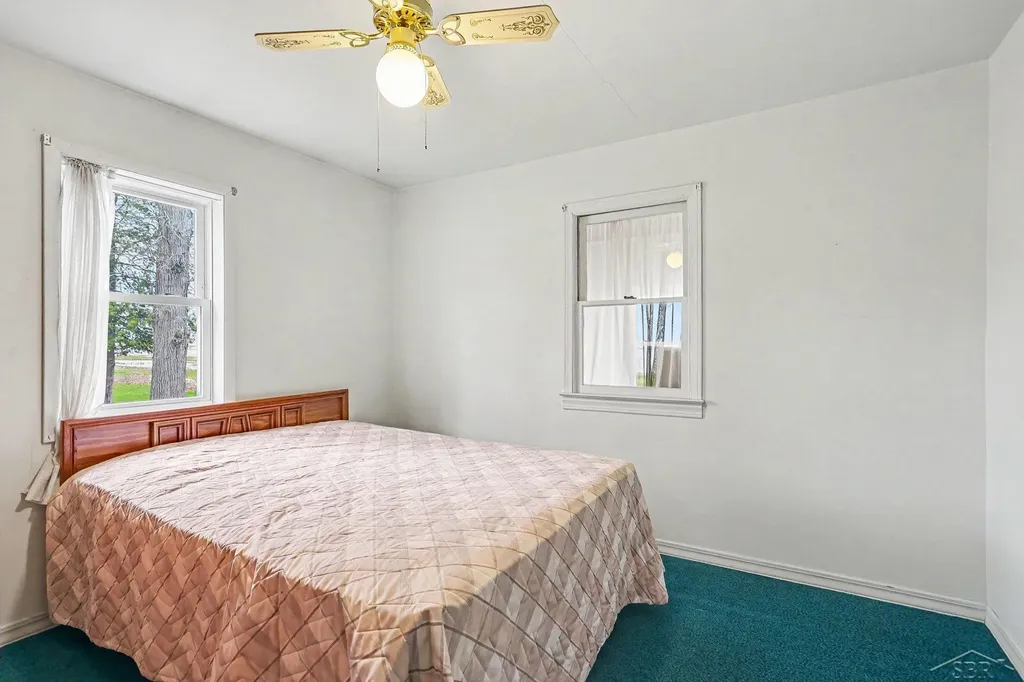 2788 N Saginaw Bay Shore Drive Fraser Township MI 48650