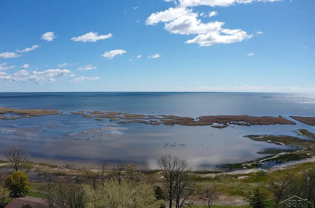 2788 N Saginaw Bay Shore Drive Fraser Township MI 48650